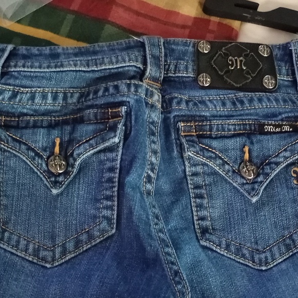 Miss Me Jeans - Picture 2 of 4